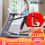 必ず（PRECOR）ランニンニンのオリジナルの入力は豪华で、家庭用ランニグマシンTRM 9.27
