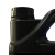 西Green Lanling ingの潤滑油は、歩いて油の珪素油の潤滑油のジムのマシンの潤滑油A+級の潤滑油のジムの保養油の豪華な2リットが詰めます。